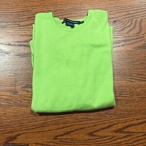 Ralph Lauren Sport sweater